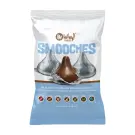No Whey Foods | Smooches Milk-Like Chocolate Drops 60g