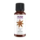 NOW | Anise Essential Oil