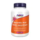 NOW | Ascorbic Acid 100% Pure Vitamin C Powder