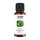 NOW | Bergamot Essential Oil