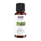 NOW | Camphor Essential Oil