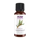 NOW | Cedarwood Essential Oil