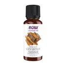 NOW | Cinnamon Cassia Essential Oil