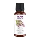 NOW | Clary Sage Essential Oil