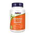 NOW | Dandelion Root 500mg Vegetarian Capsules