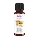 NOW | Ginger Essential Oil