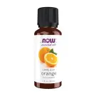 NOW | Orange Essential Oil
