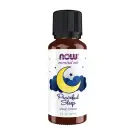 NOW | Peaceful Night Essential Oil Blend