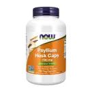 NOW | Psyllium Husk 500mg Veggie Capsules