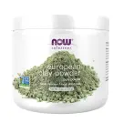 NOW Solutions | European Clay Powder 170g
