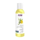 NOW Solutions | Huile de Onagre 100% Pure 118mL