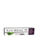 NOW Solutions | Xyliwhite Neem & Tea Tree Mint Flavour Toothpaste Gel 181g