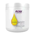 NOW Solutions | Pure Lanolin 198g