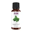 NOW | Spearmint Essential Oil