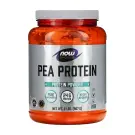 NOW Sports | Unflavoured Pea Protein Powder