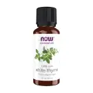NOW | White Thyme Essential Oil