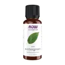 NOW | Wintergreen Essential Oil
