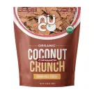 Nuco | Organic Coconut Cinnamon Crunch Cereal 200g