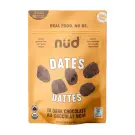 Nud Fud | Organic Chocolate Covered Dates