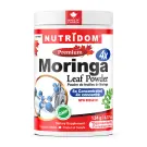 Nutridom | Moringa 4x Powder 124g