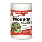 Nutridom | Organic Moringa Leaf Powder 250g