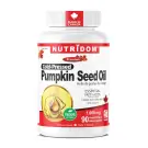Nutridom | Pumpkin Seed Oil Softgels 90's
