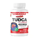 Nutridom | TUDCA Veggie Caps 60's