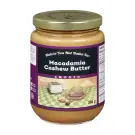 Nuts To You | Macadamia Cashew Butter