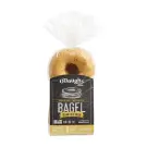 ODoughs | Sesame Bagel Thins 6pk 300g