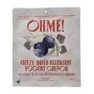 Oh Me! | Freeze-Dried Blueberry Yogurt Crunch 44g