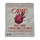 Oh Me! | Freeze-Dried Chuck Dragon Fruits 56g