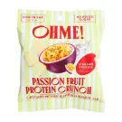 Oh Me! | Passion Fruit Protein Crunch 15g
