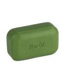 The Soap Works | Olive Oil Bar Soap