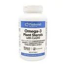 Preferred Nutrition | Omega-3 Plant Sterols With CoQ10 Softgels 120's
