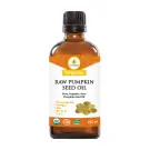 Ecoideas | Organic Raw Pumpkin Seed Oil 225mL