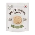 Organic Traditions | Ashwagandha Root Powder