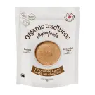 Organic Traditions | Poudre de Latte au Chocolat Avec Ashwagandha & Probiotiques 150g