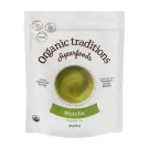 Organic Traditions | Premium Matcha Tea Powder 100g