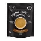 Natural Traditions | Focus Fuel Coffee Instant Mushroom Coffee Blend With MCT