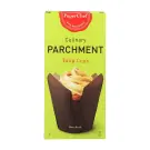 PaperChef | Culinary Parchment Tulip Non-Stick Baking Cups
