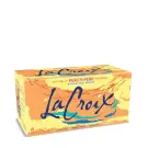 La Croix | Peach-Pear Sparkling Water Case