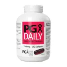 Natural Factors | PGX Daily Ultra Matrix 750mg Softgels