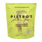 Pietro's Gluten Free | Spinach Ravioli 300g