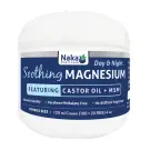 Naka Platinum | Soothing Magnesium Cream