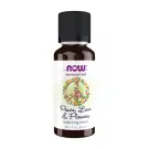 NOW | Power to Flowers Essential Oil Blend