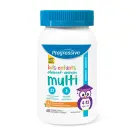 Progressive | Kids Advanced Multivitamin Chewable Tablets