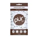 Pur | Chocolate Mint Gum Bag 77g