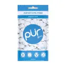 Pur | Peppermint Gum Bag 77g