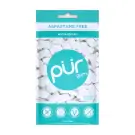 Pur | Wintergreen Gum Bag 77g