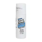 Pure & Natural | Crystal Deodorant Roll-on
